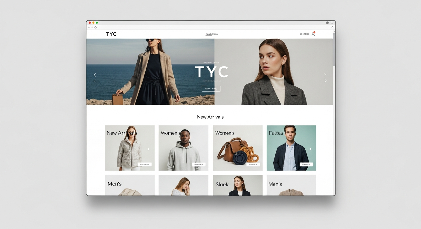 TYC